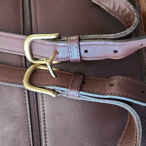 Vintage Coach Daypack - Picture 13 of 16